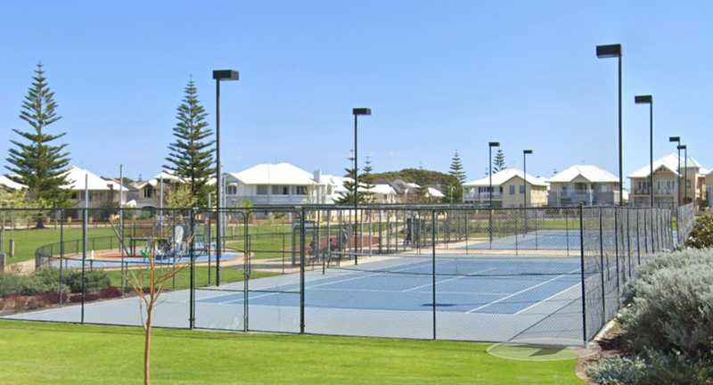 Flexi Tennis Leagues | Top Free Tennis Courts In North Perth