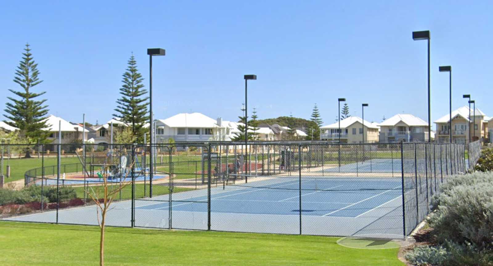 Flexi Tennis Leagues Top Free Tennis Courts In North Perth